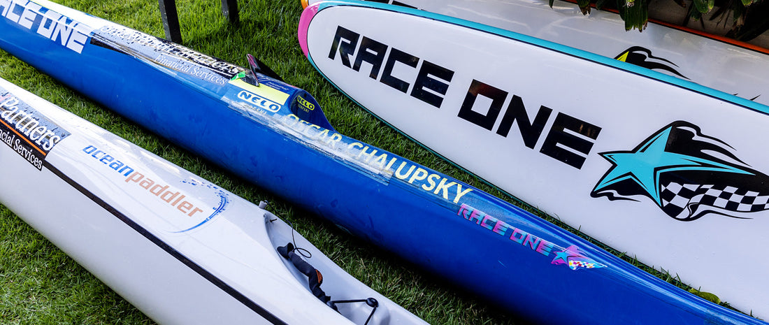 RACE ONE EXCLUSIVE SUPPLIER OF NELO SURF SKI IN AUSTRALIA