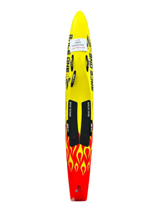 RACE ONE CARBON MAL (10'6) - 50KG