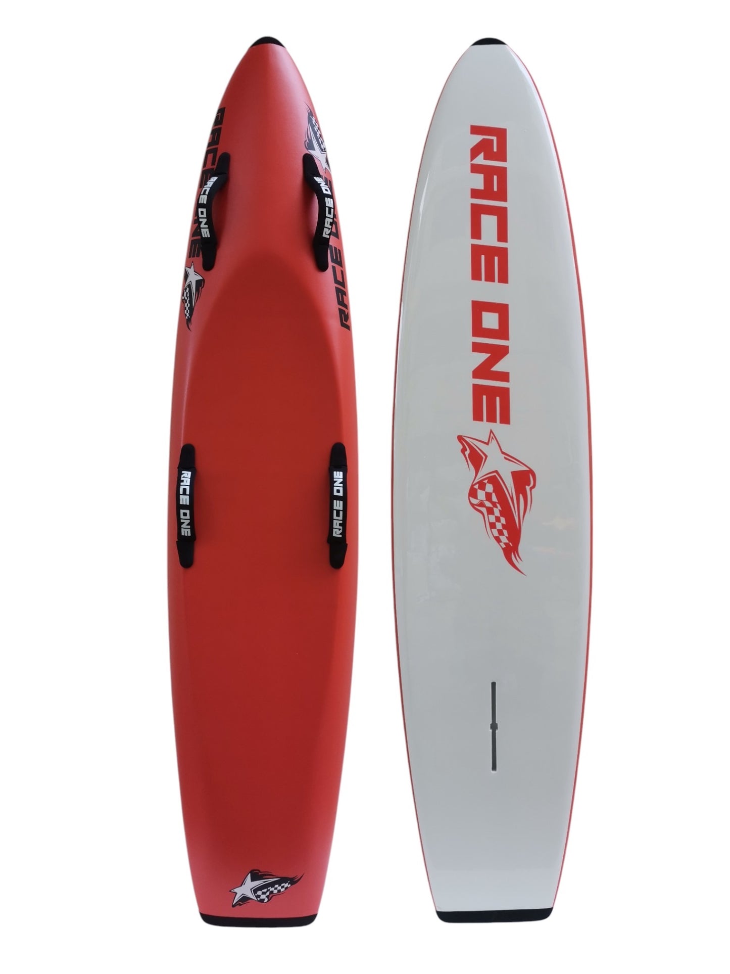 RACE ONE NIPPER FOAMIE BOARD