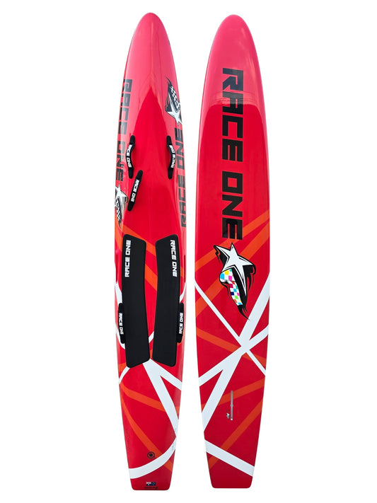 RACE ONE R1 MAL (10'6) - 65KG