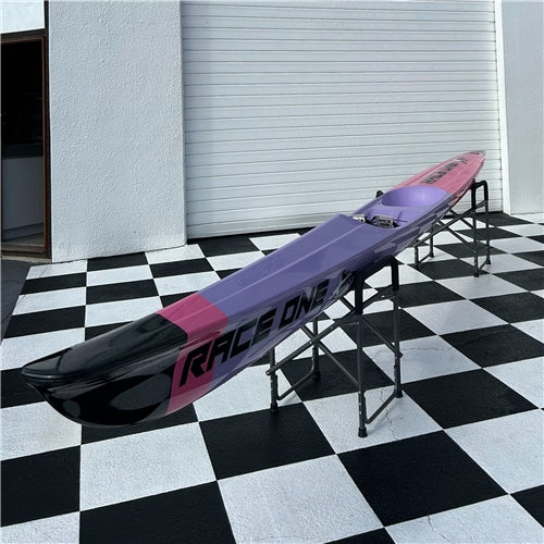 RACE ONE SURF SKI - 80MM