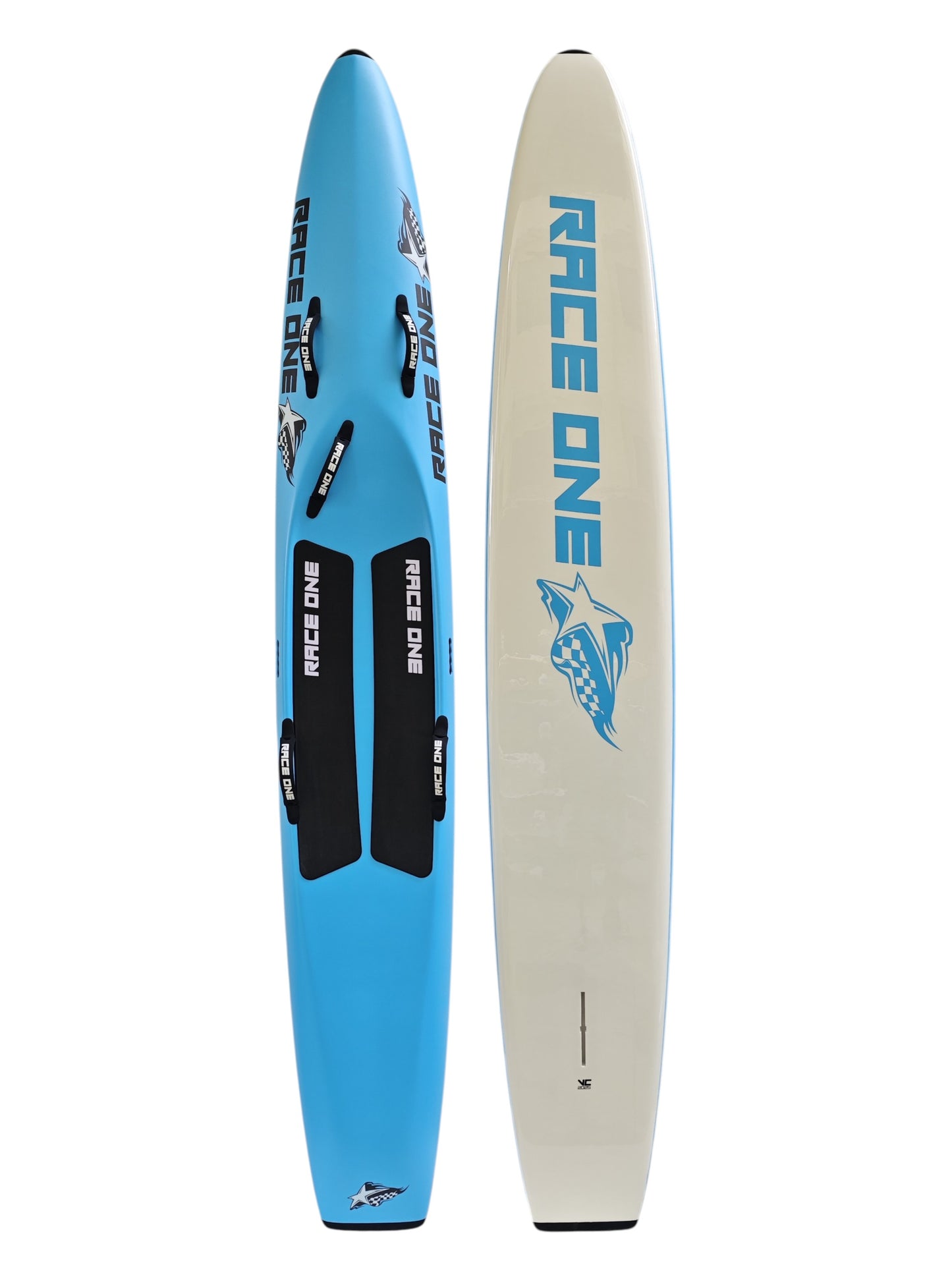 RACE ONE MAL (10'6) FOAMIE