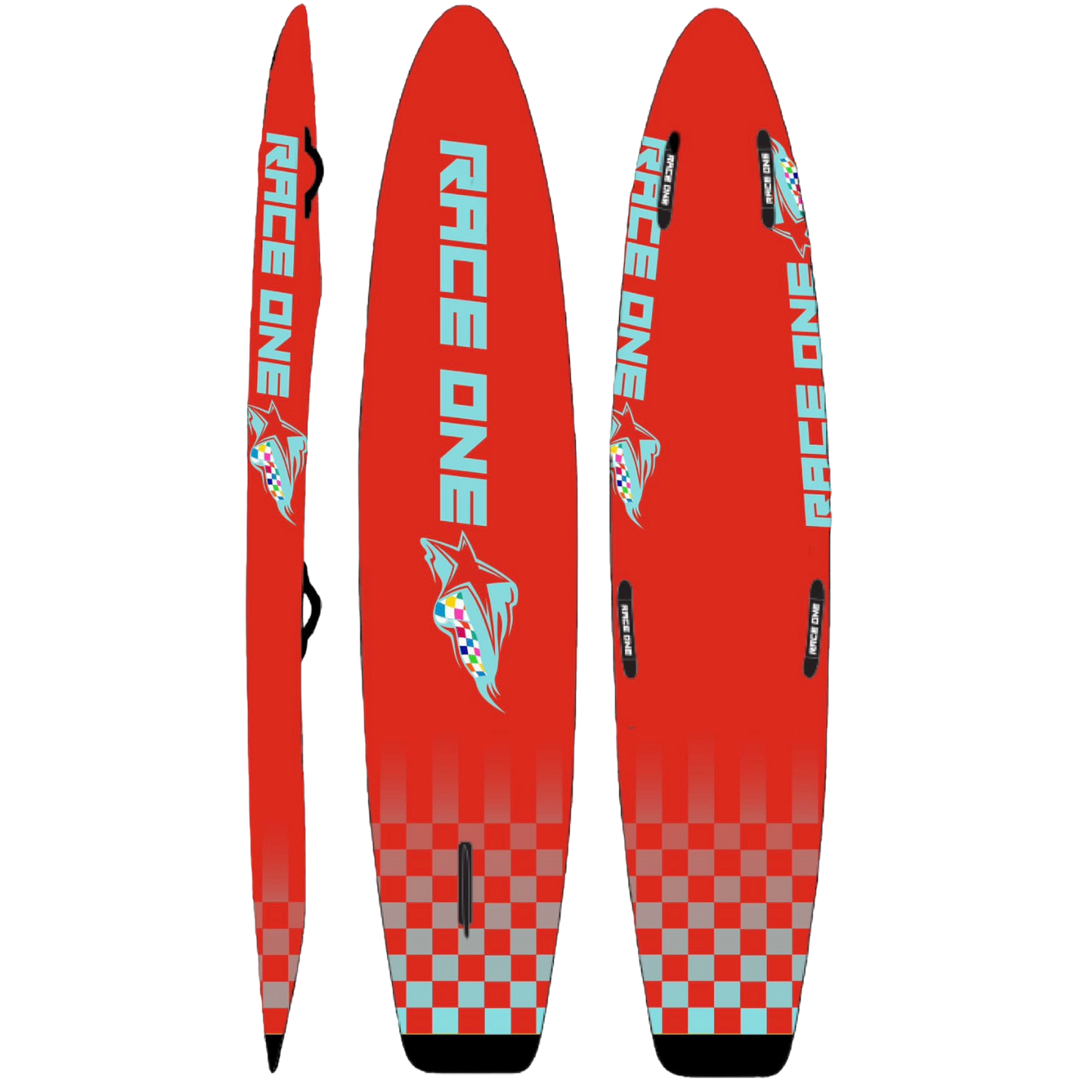RACE ONE NIPPER BOARD - 40KG