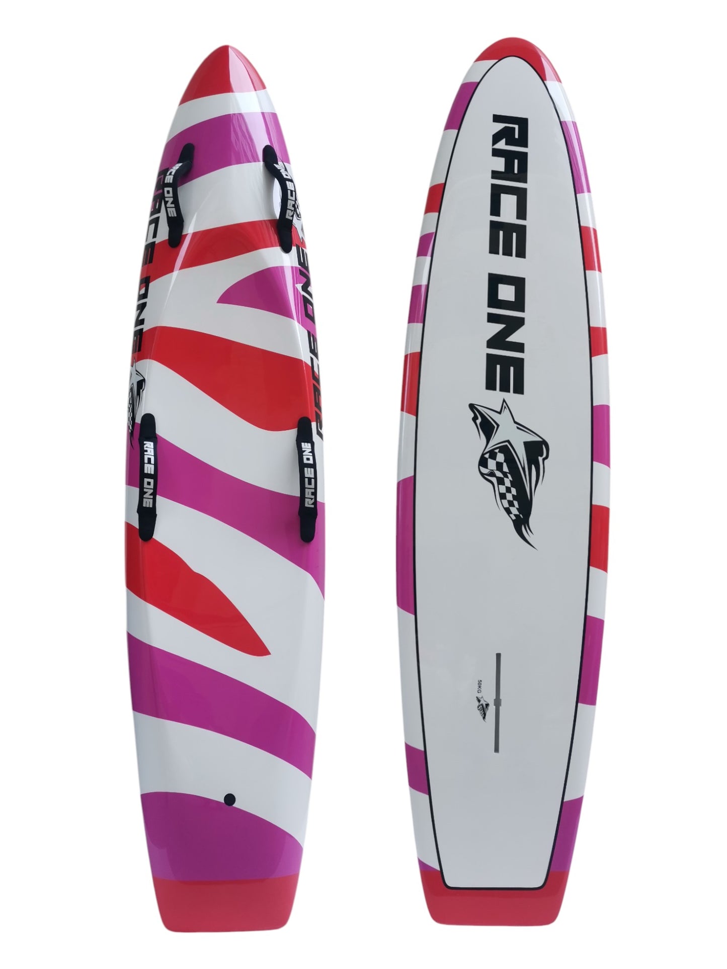 RACE ONE CARBON NIPPER BOARD - 60KG