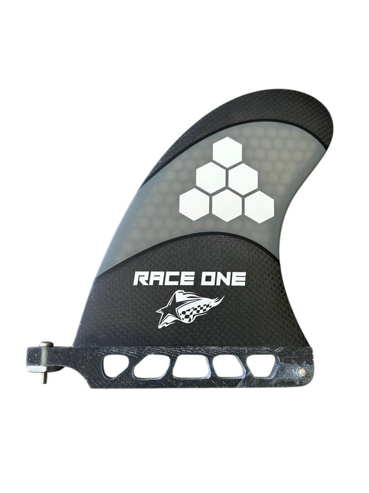 RACE ONE MAL BOARD FINS