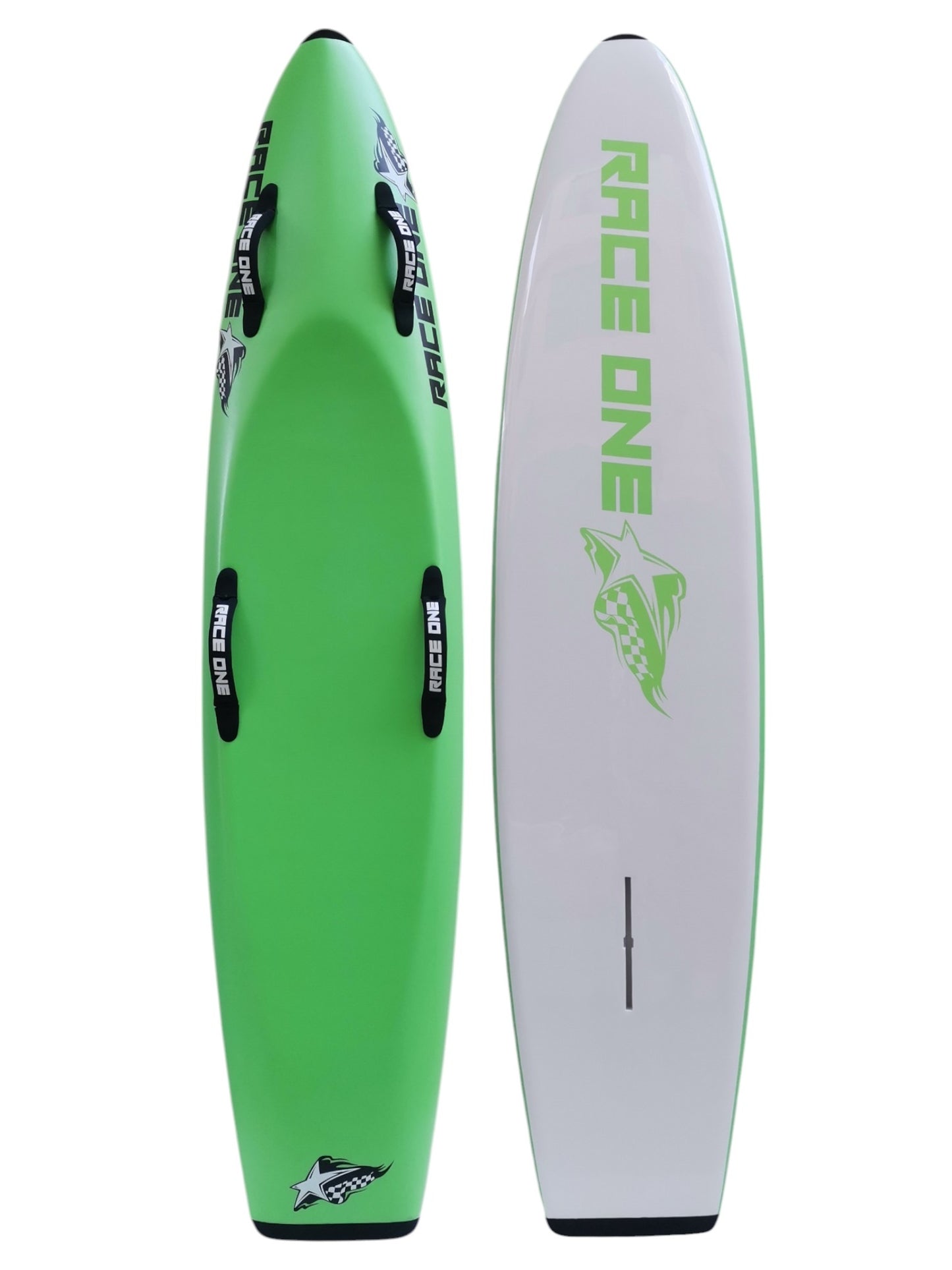 RACE ONE NIPPER FOAMIE BOARD