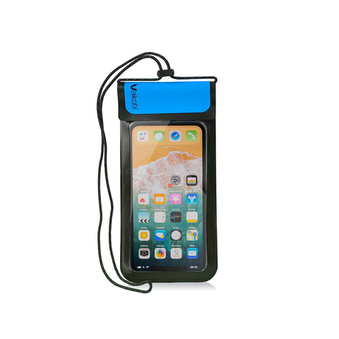 VAIKOBI WATERPROOF PHONE CASE