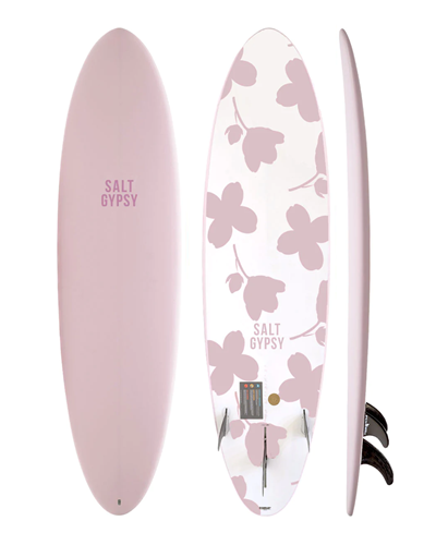 Salt Gypsy Mid Tide ES Foamie