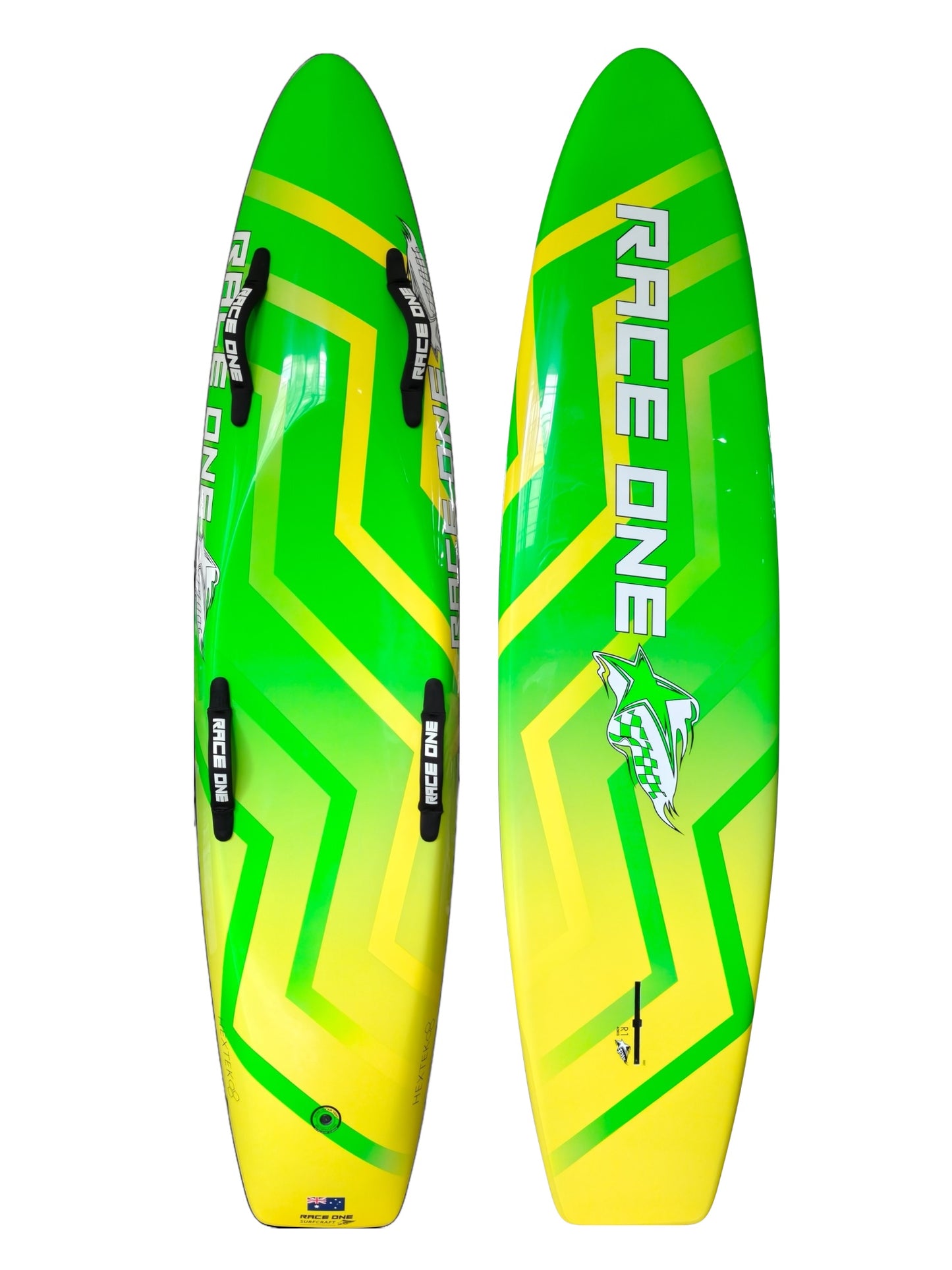 RACE ONE NIPPER BOARD - 50KG (WA)