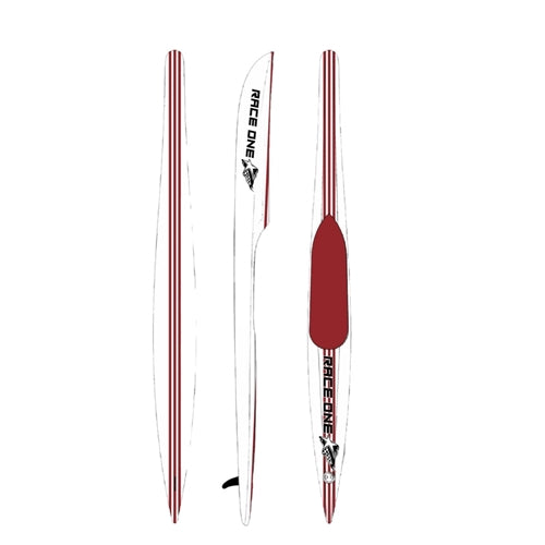 RACE ONE ADJUSTABLE SURF SKI