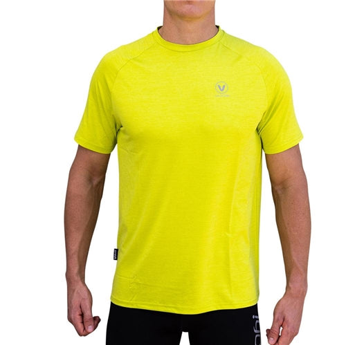VAIKOBI UV SHORT SLEEEVE MENS TECH TEE