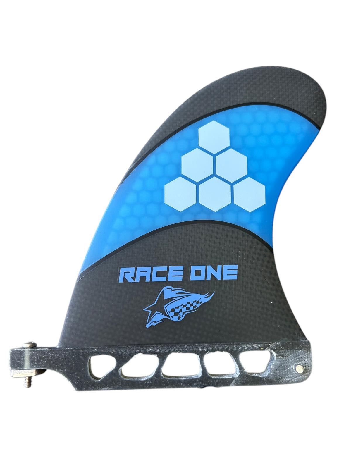 RACE ONE BOARD FINS