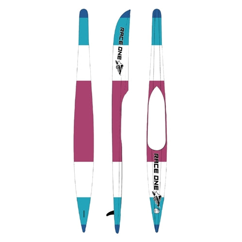 RACE ONE ADJUSTABLE SURF SKI