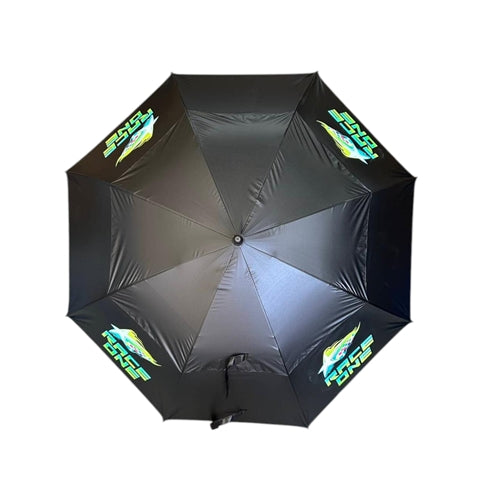 RACE ONE UMBRELLA