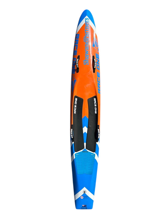 2ND HAND BOARDS - 80KG