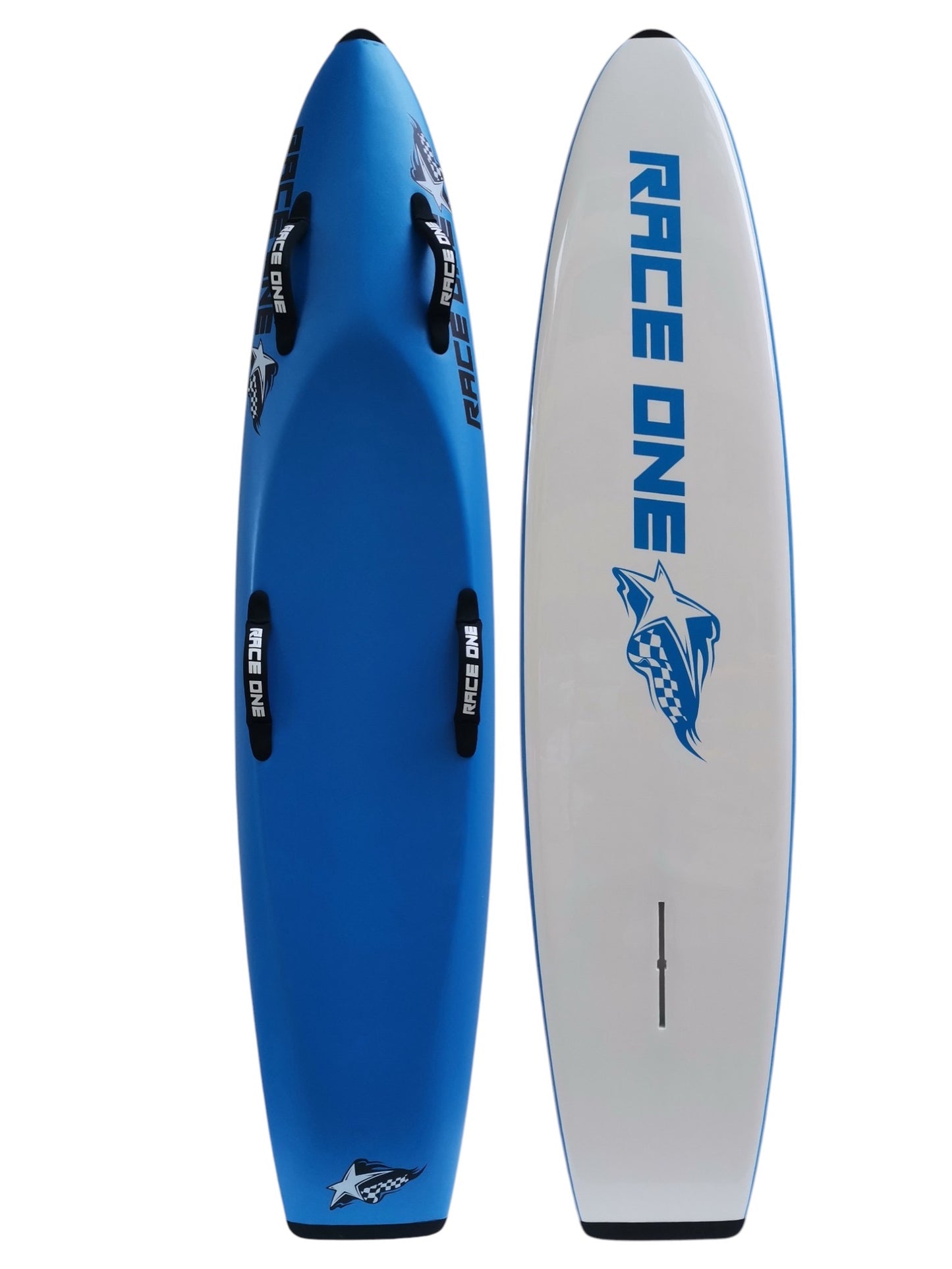RACE ONE NIPPER FOAMIE BOARD