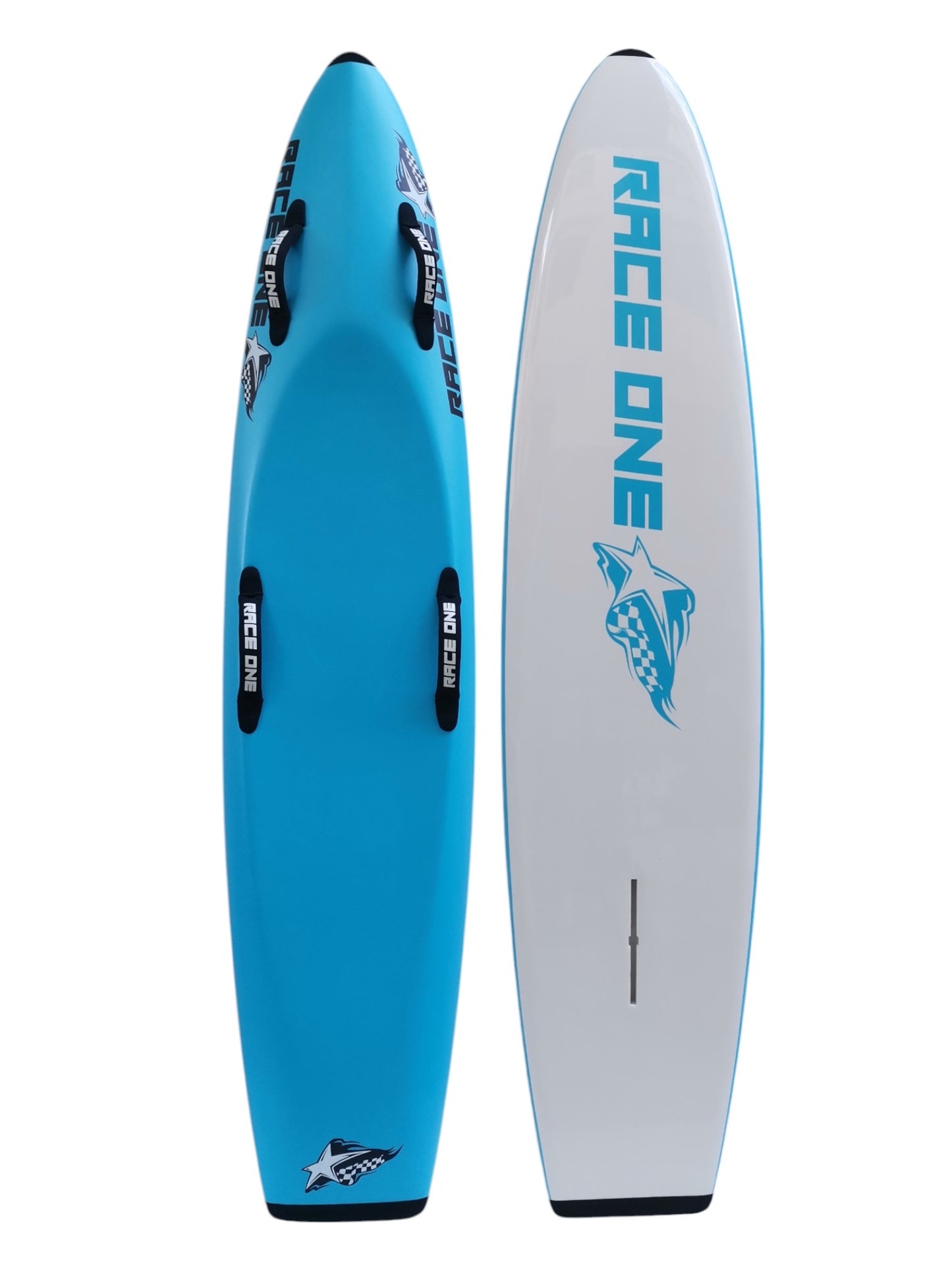 RACE ONE NIPPER FOAMIE BOARD