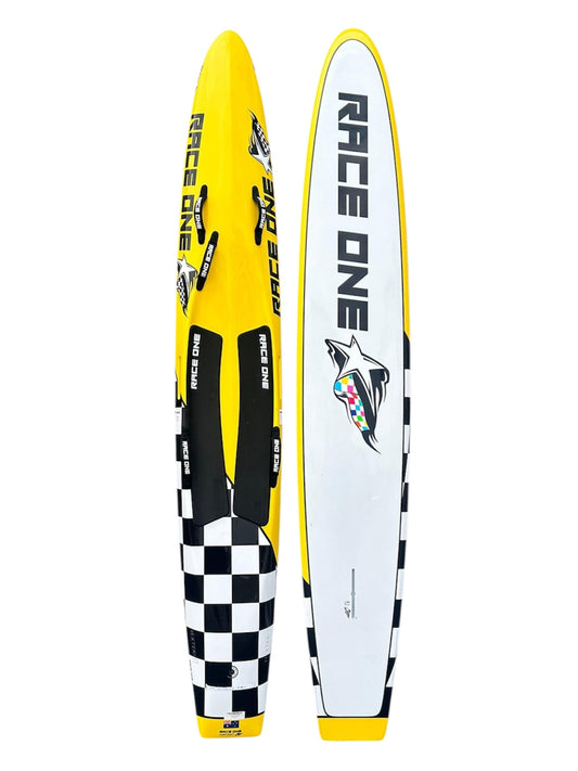 RACE ONE R1 MAL (10'6) - 60KG
