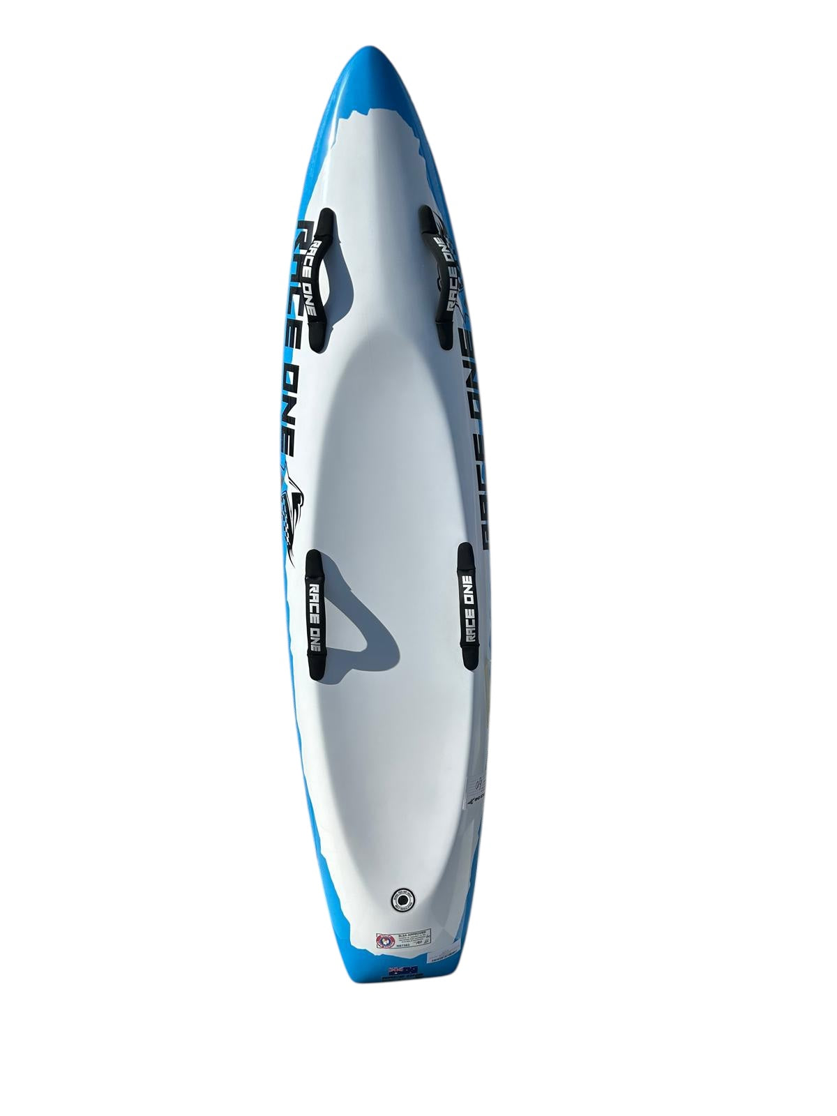 RACE ONE CARBON NIPPER BOARD - 60KG