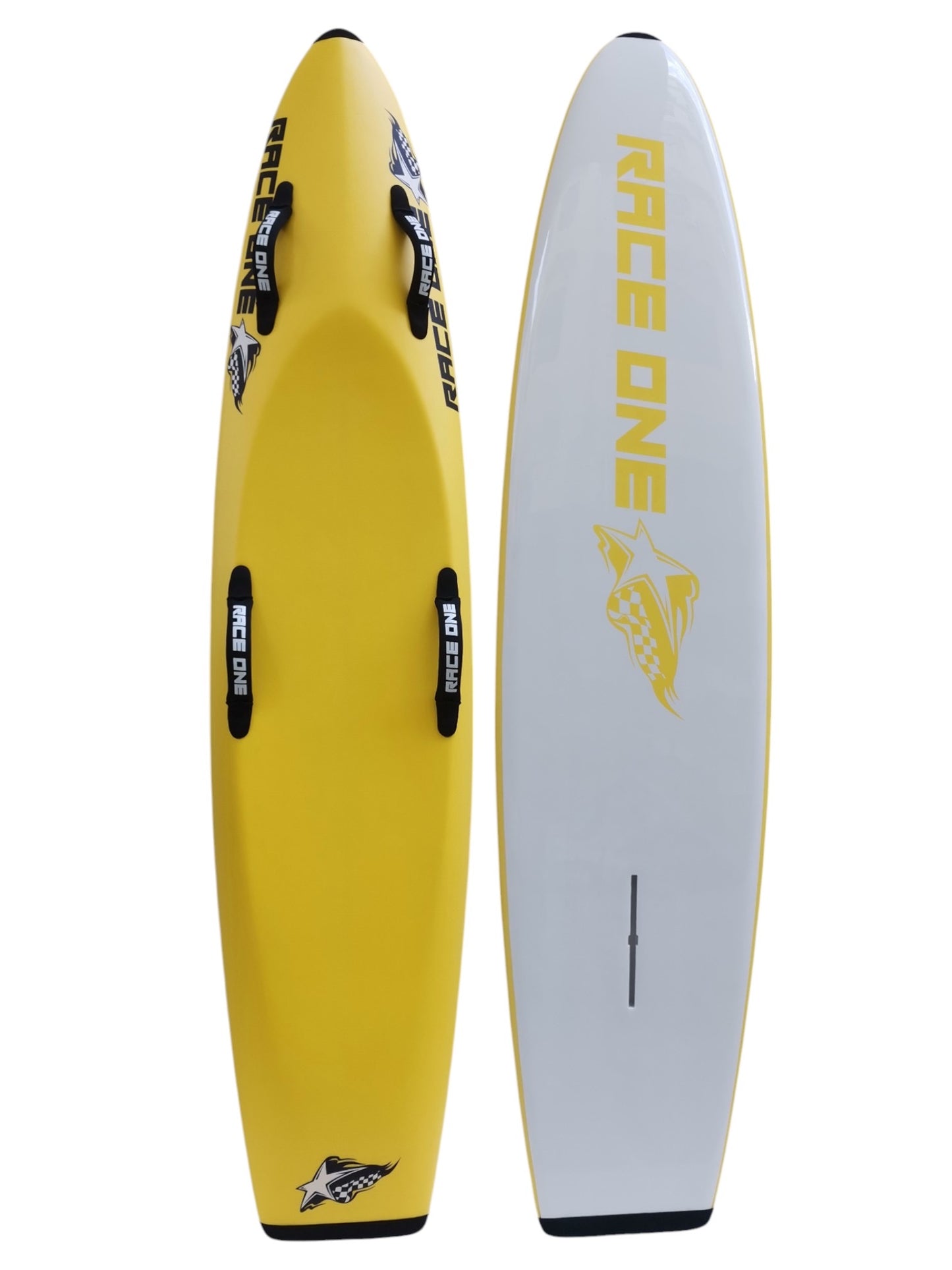 RACE ONE NIPPER FOAMIE BOARD