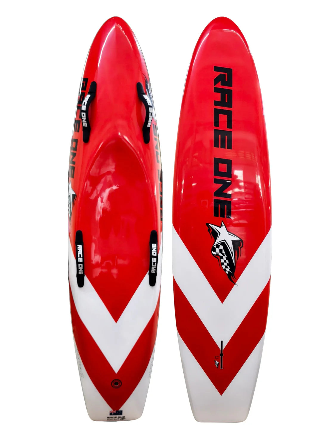 RACE ONE HEXTEK NIPPER BOARD - 40KG