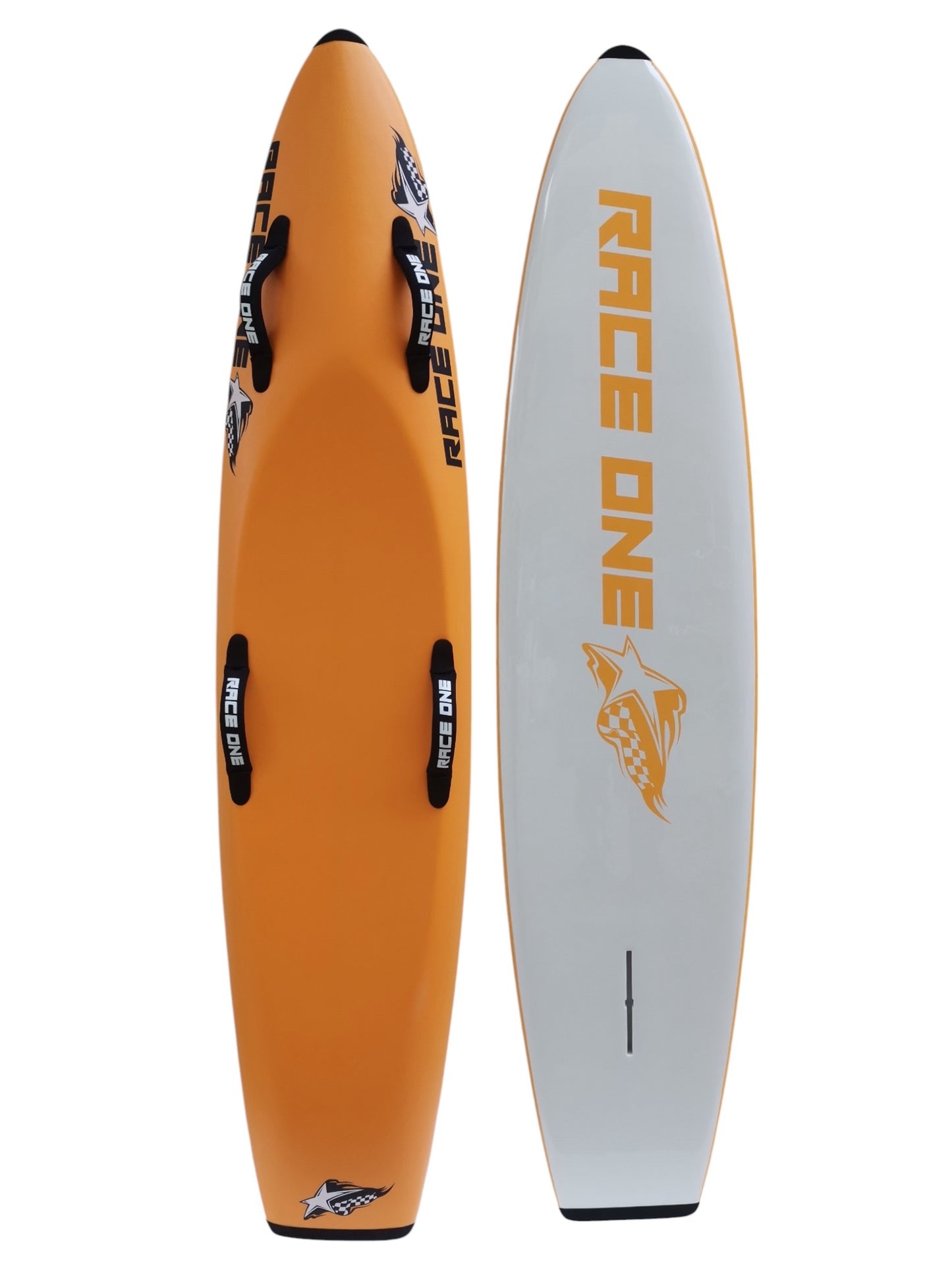 RACE ONE NIPPER FOAMIE BOARD