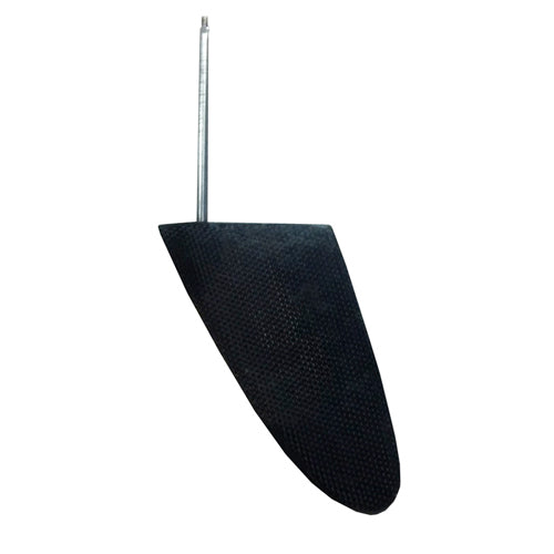 FENN DOWNWIND RUDDER