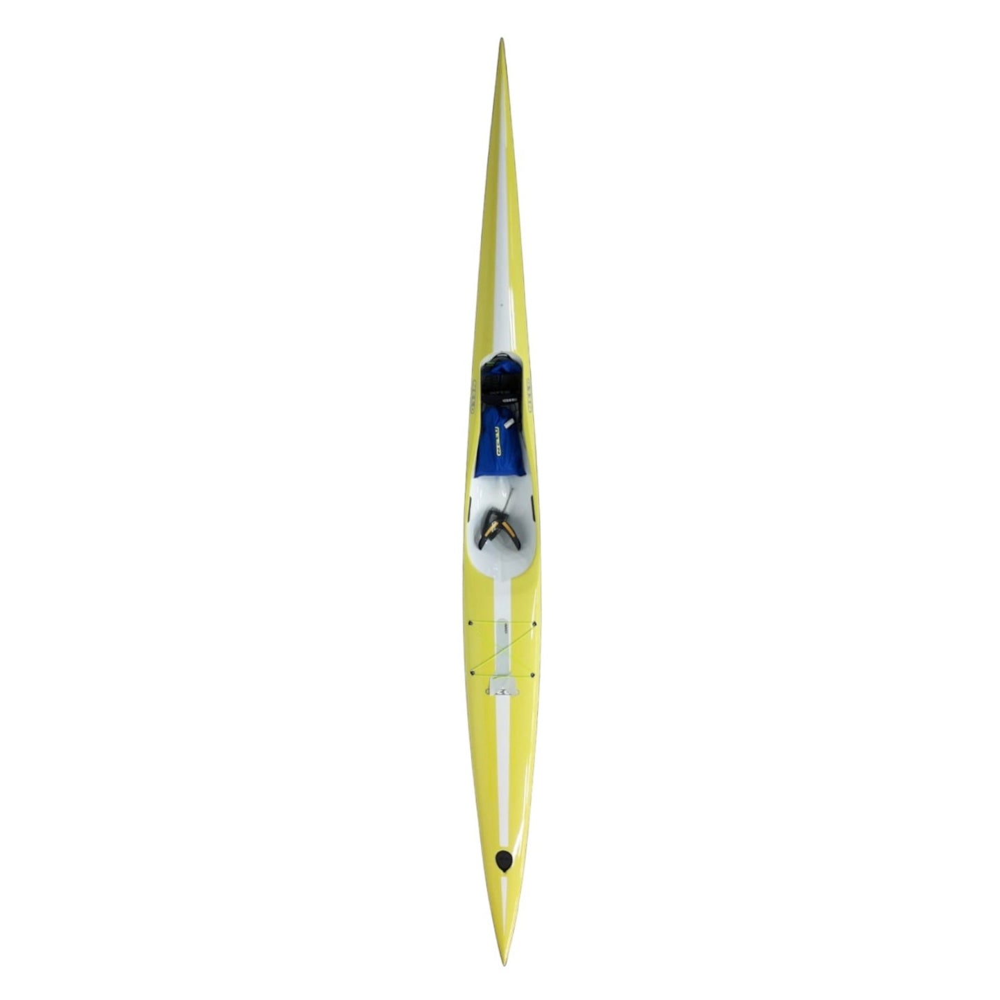 NELO OCEAN SKI 550