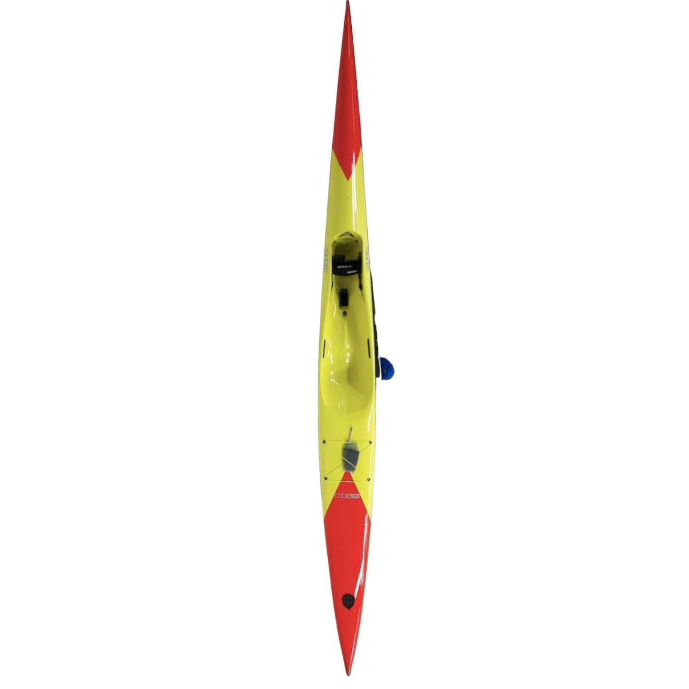 NELO OCEAN SKI 550