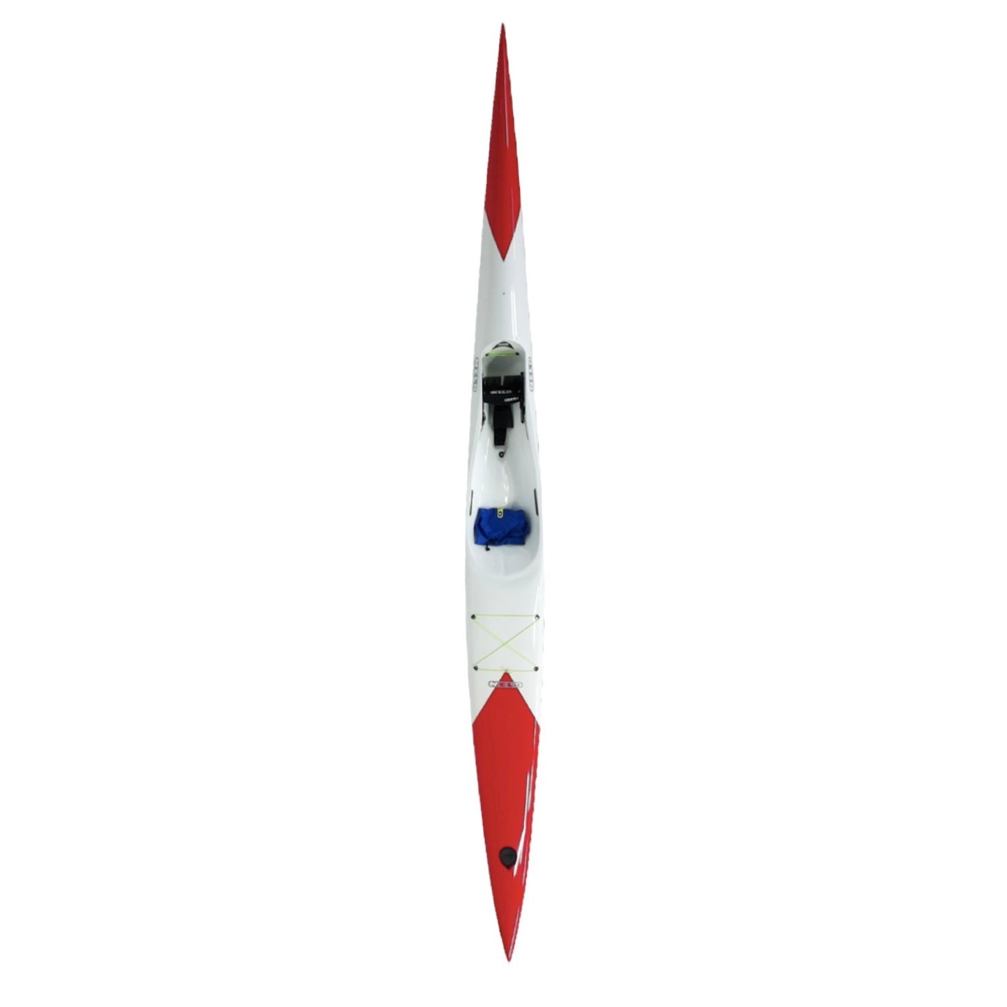 NELO OCEAN SKI 550