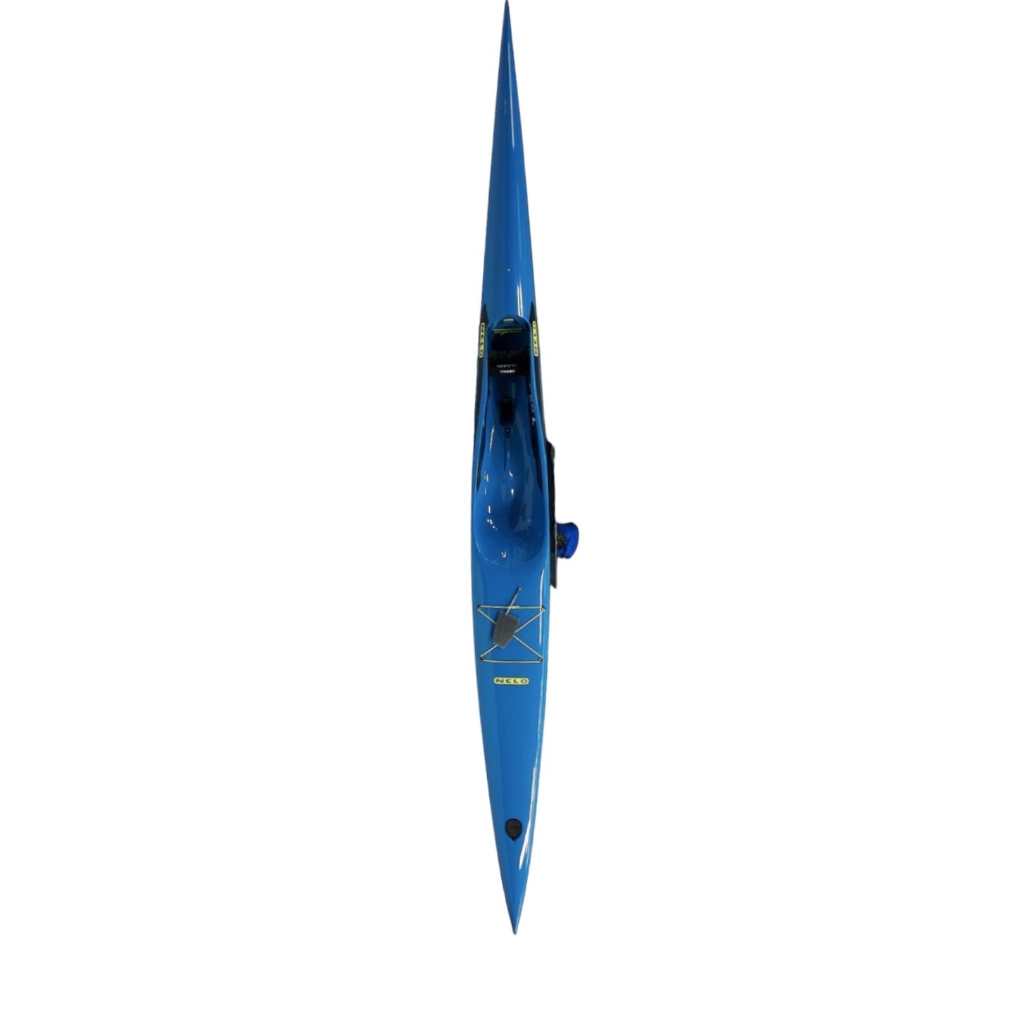 NELO OCEAN SKI 550