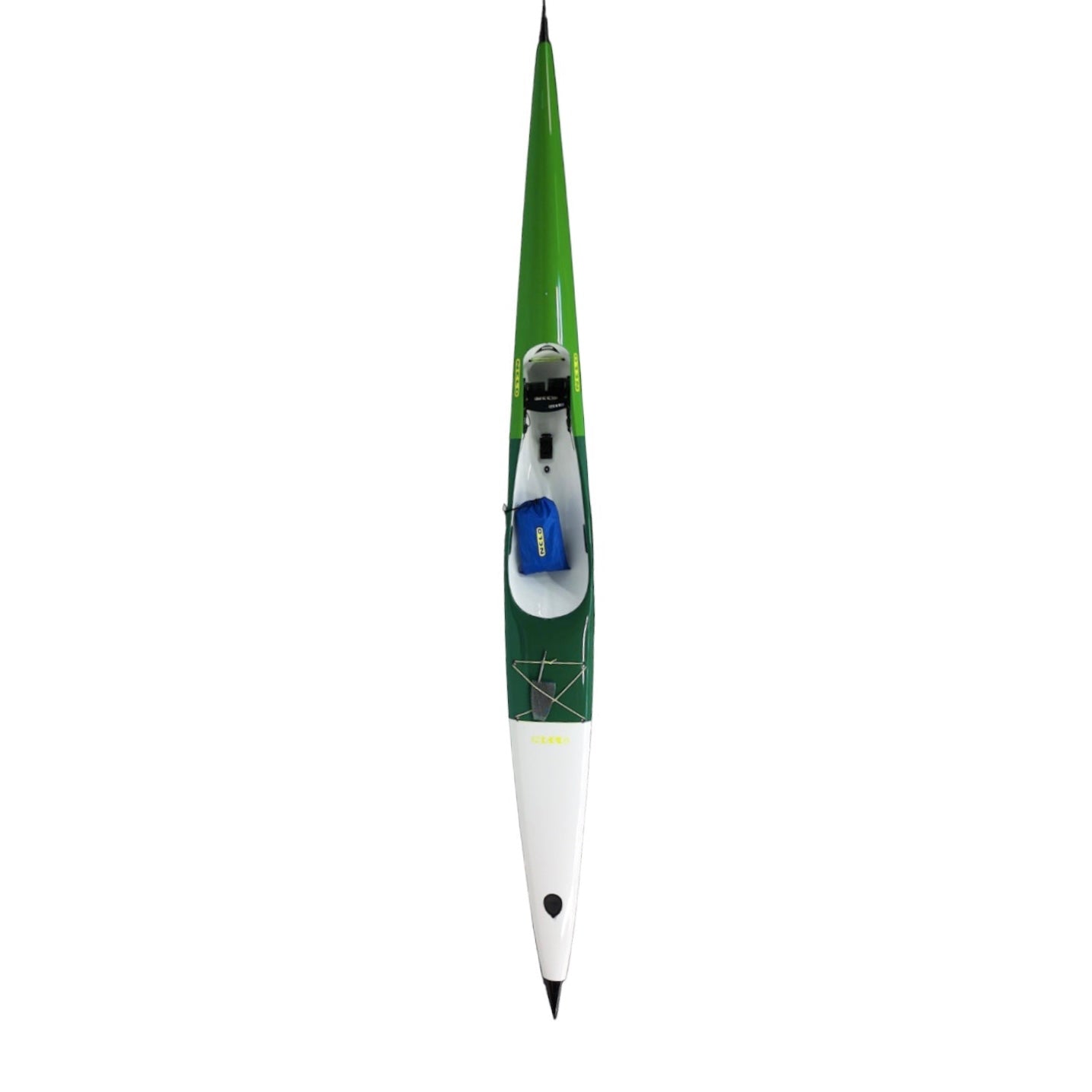 NELO OCEAN SKI 550