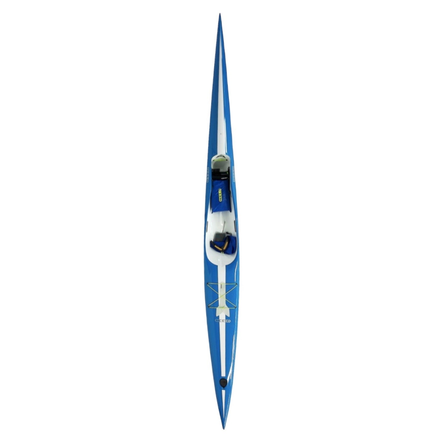NELO OCEAN SKI 550
