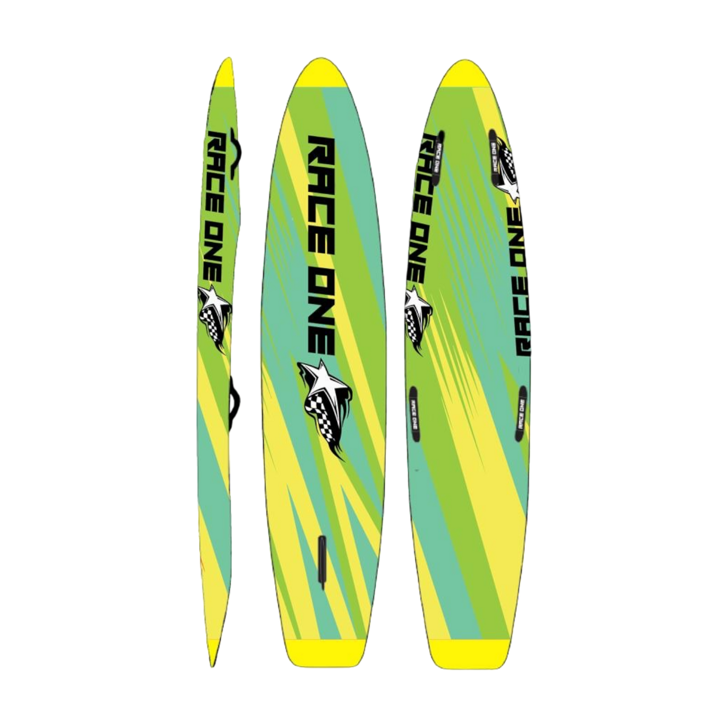 RACE ONE NIPPER BOARD - 40KG