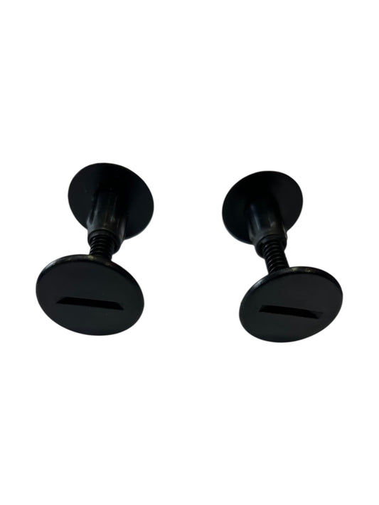 BODY BOARD STRAPS & SCREWS