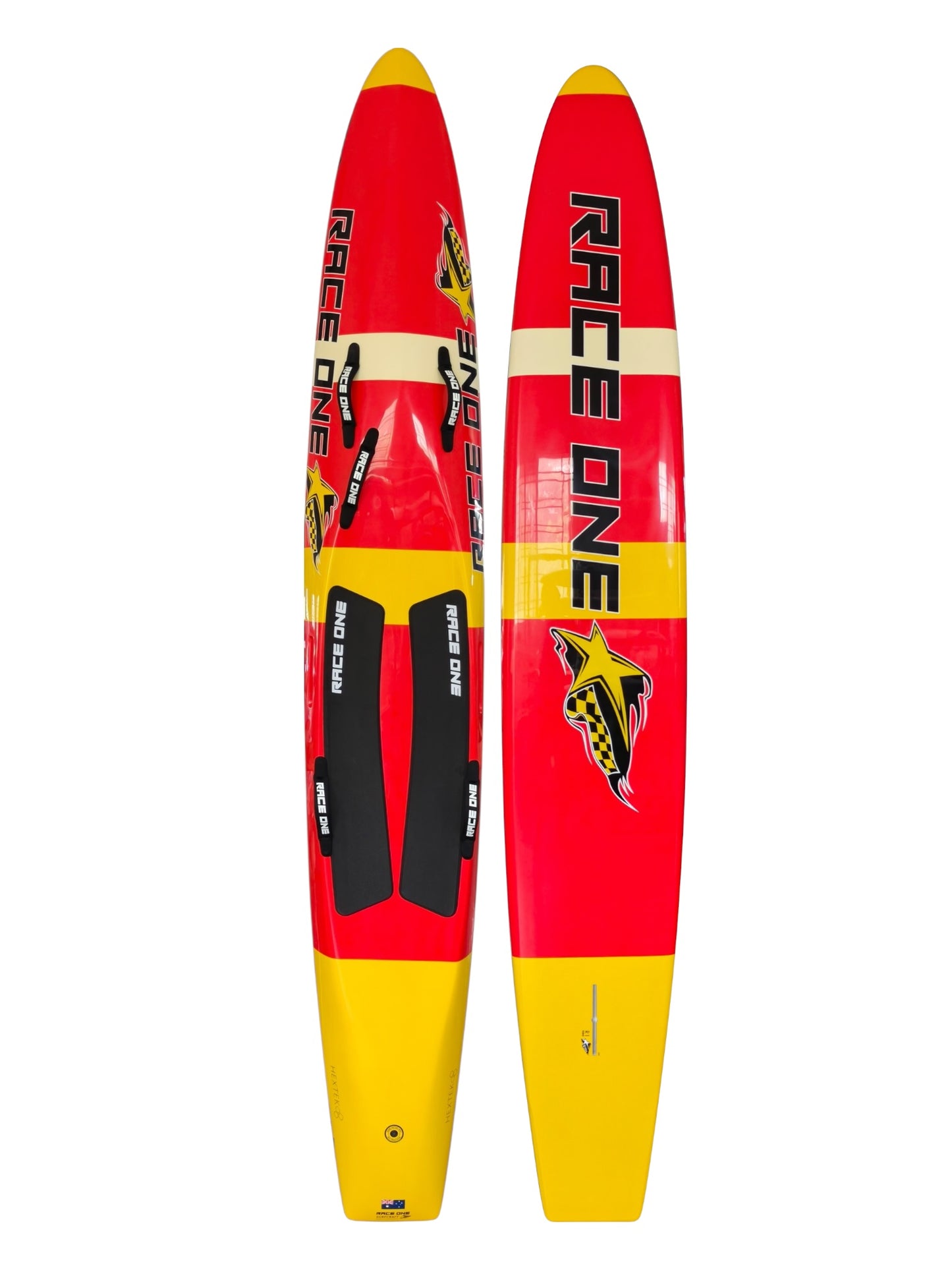 RACE ONE R1 MAL (10'6) - 70KG