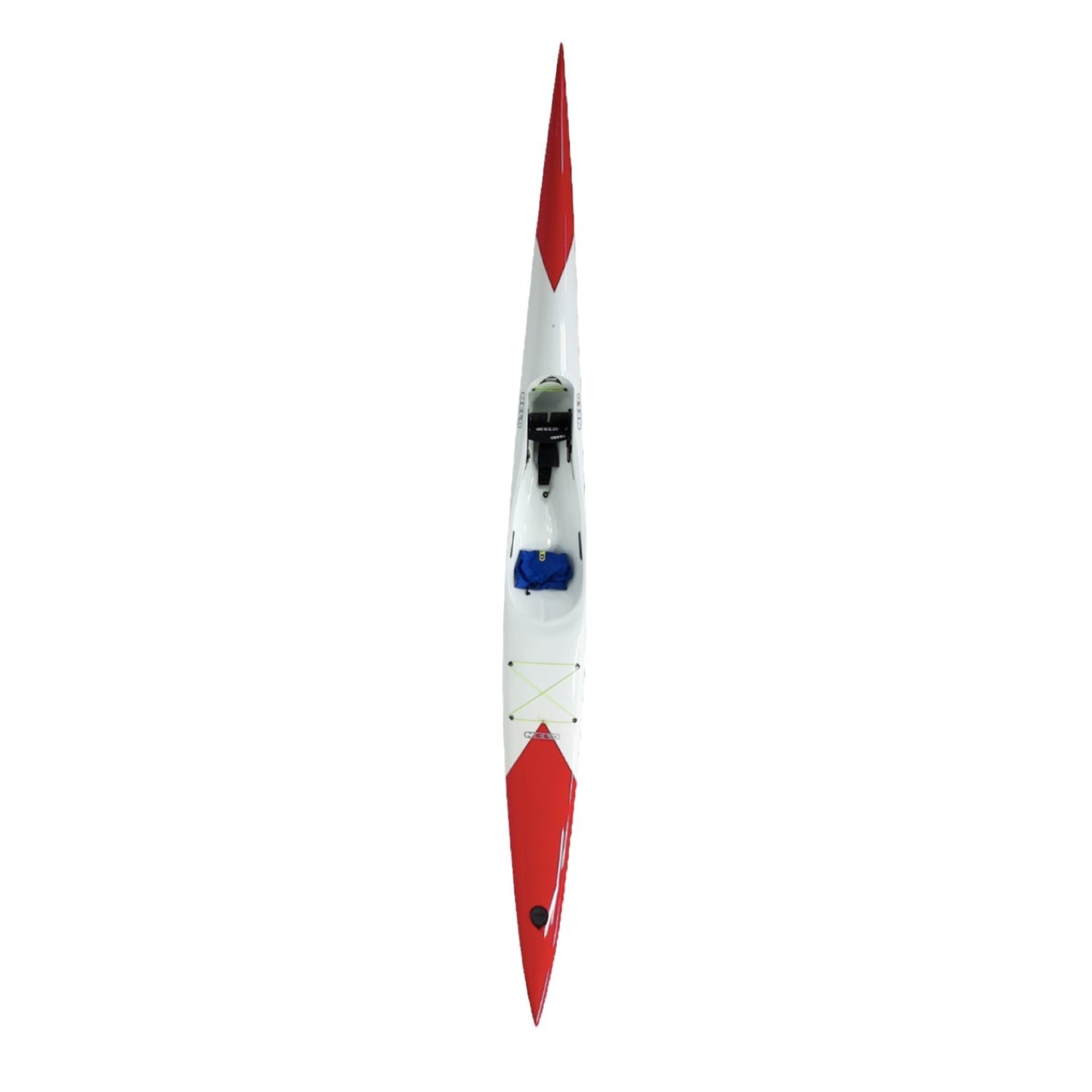 NELO OCEAN SKI 550