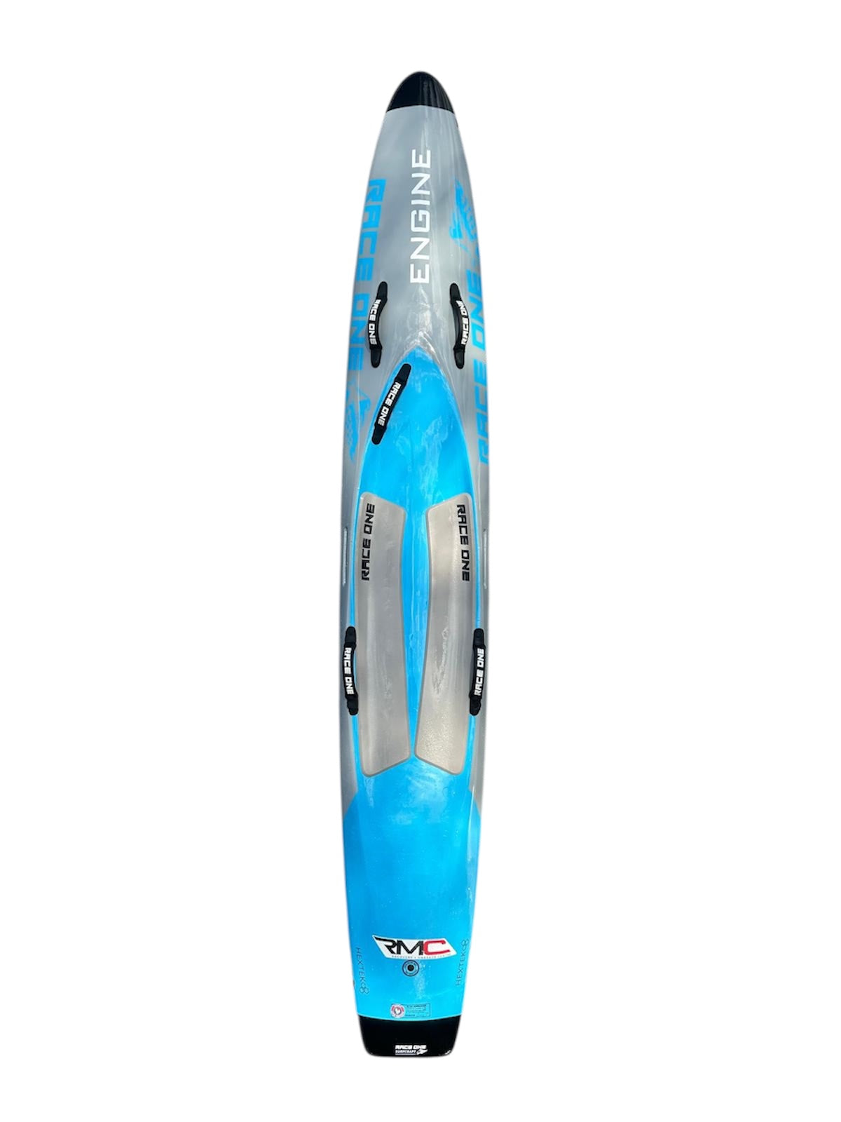 2ND HAND BOARDS - 80KG
