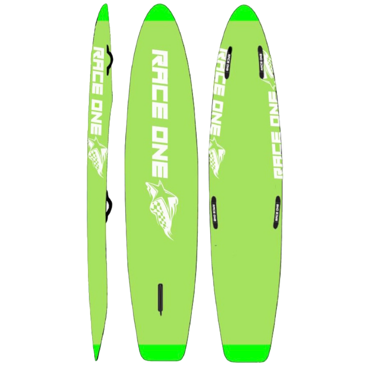 RACE ONE NIPPER BOARD - 50KG - SA