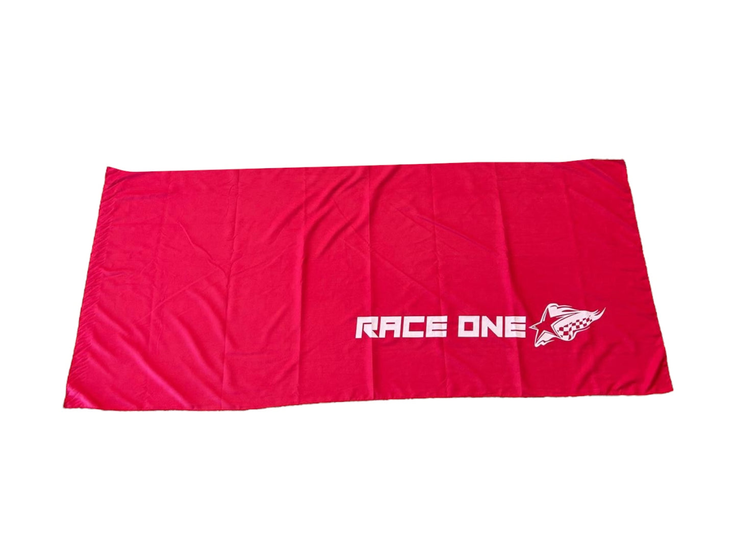 RACE ONE MICROFIBRE TOWELS