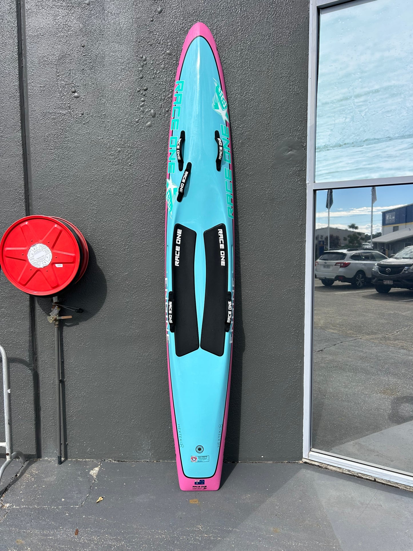 2ND HAND BOARDS - 60KG