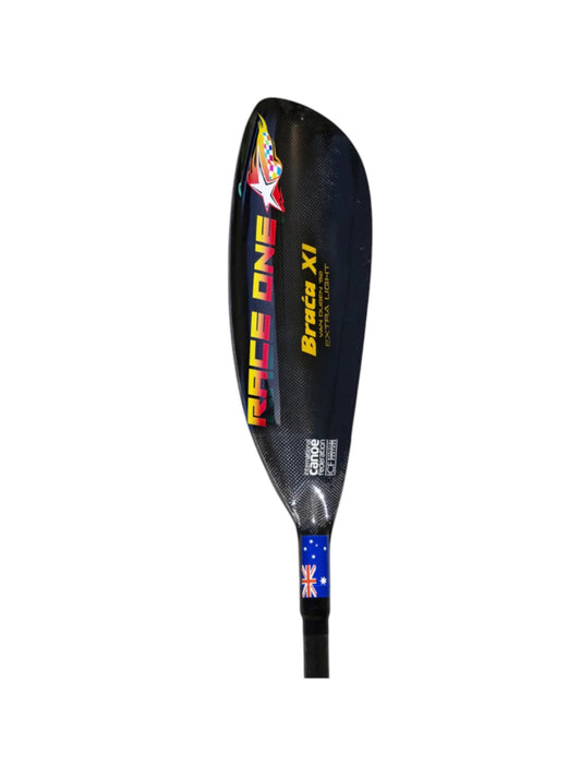 2ND HAND PADDLES