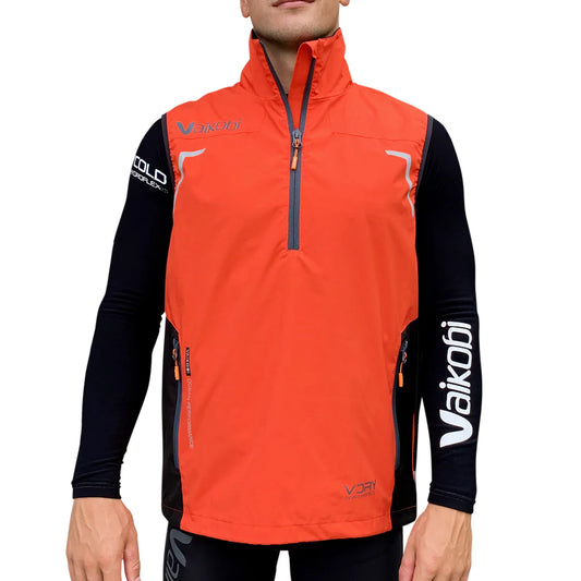 VAIKOBI VDRY LITE ZIP VEST