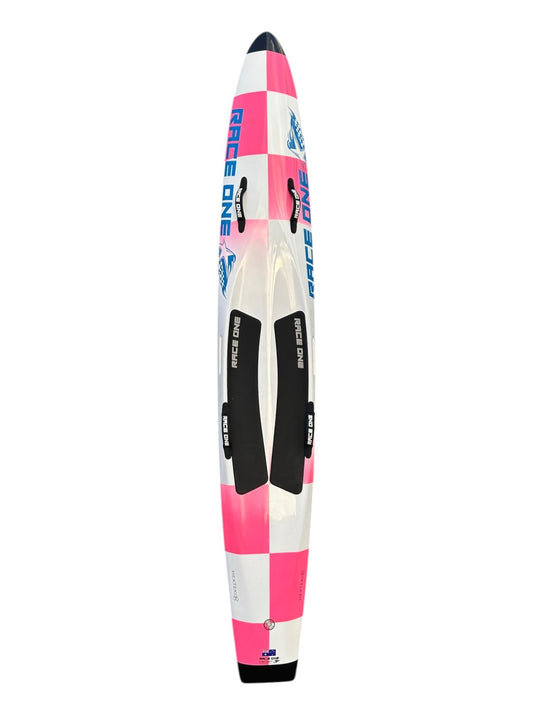 RACE ONE SPECIAL EDITION R1 MAL - 80KG