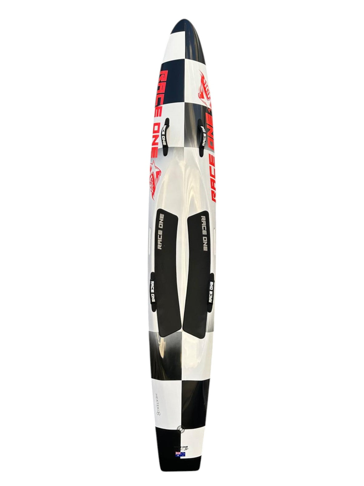 RACE ONE SPECIAL EDITION R1 MAL - 80KG