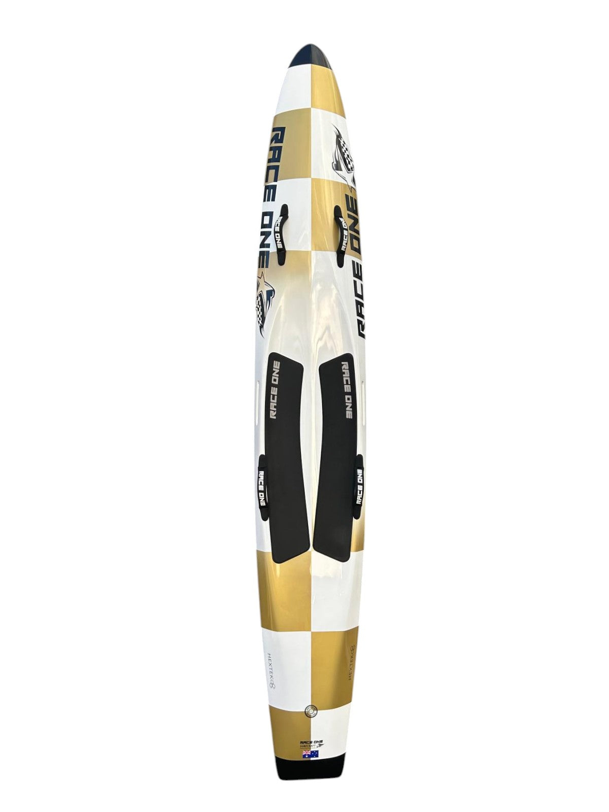 RACE ONE SPECIAL EDITION R1 MAL - 80KG