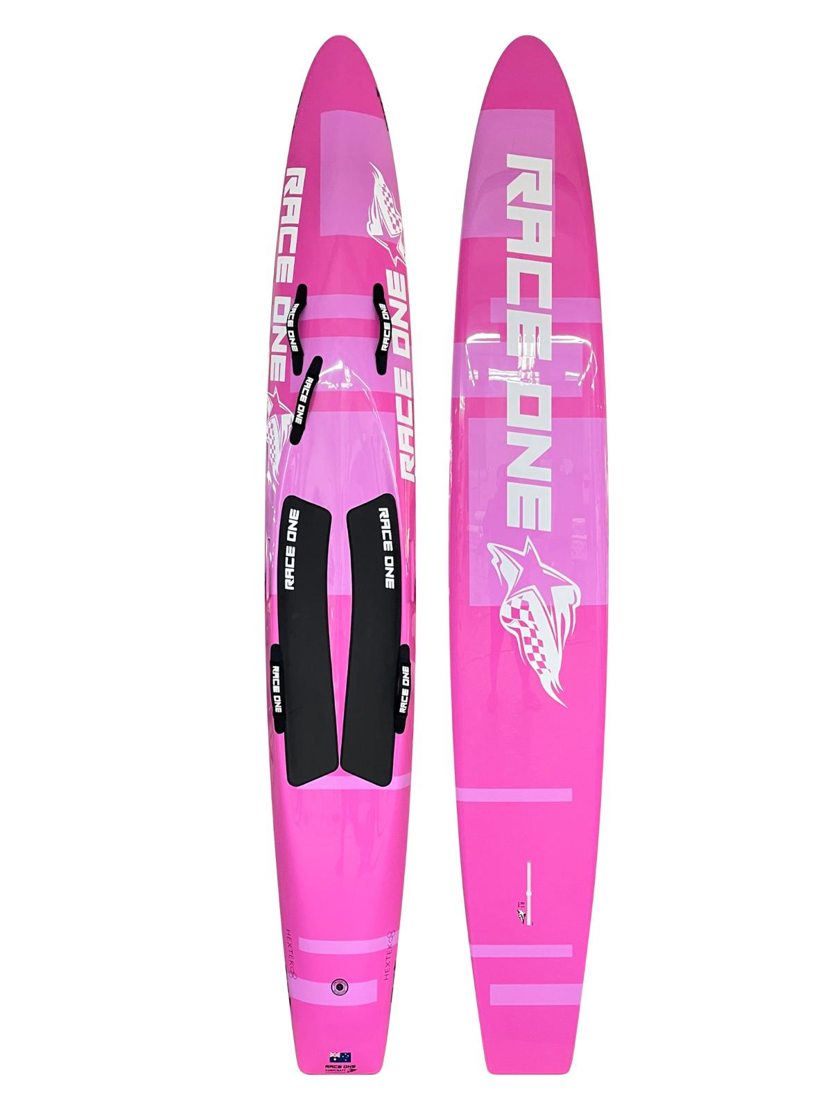 RACE ONE R1 MAL (10'6) - 55KG