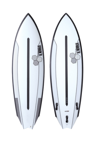 Channel Islands Twin Fin DC - (Sale)