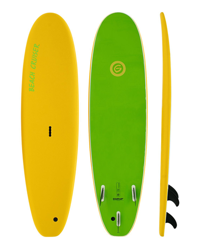 Gnaraloo Beach Cruiser