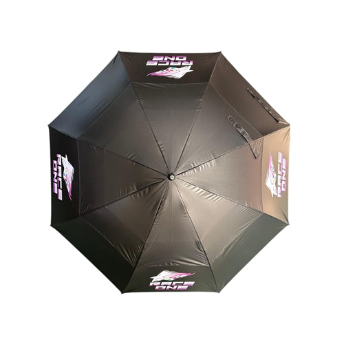 RACE ONE UMBRELLA
